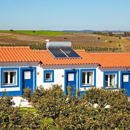 Outeiro Do Barro Guest House Регуенгос де Монсараз Екстериор снимка