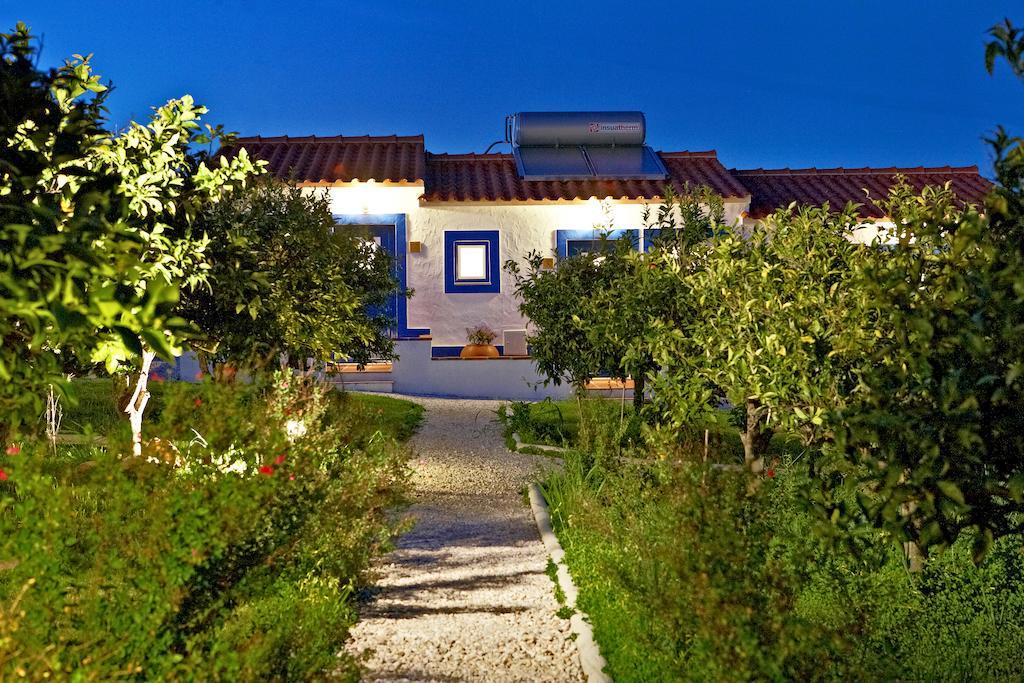 Outeiro Do Barro Guest House Регуенгос де Монсараз Екстериор снимка