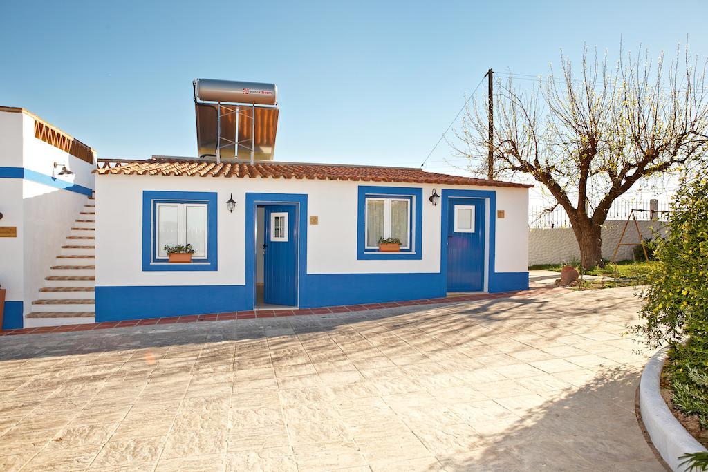 Outeiro Do Barro Guest House Регуенгос де Монсараз Стая снимка