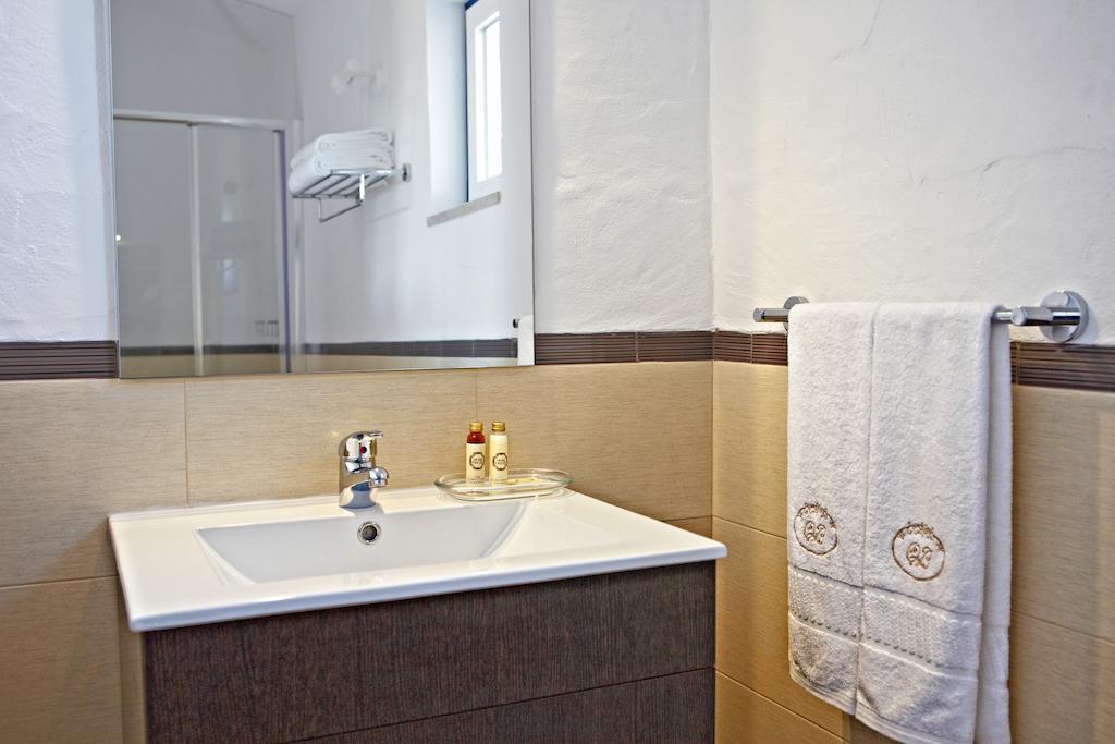 Outeiro Do Barro Guest House Регуенгос де Монсараз Стая снимка