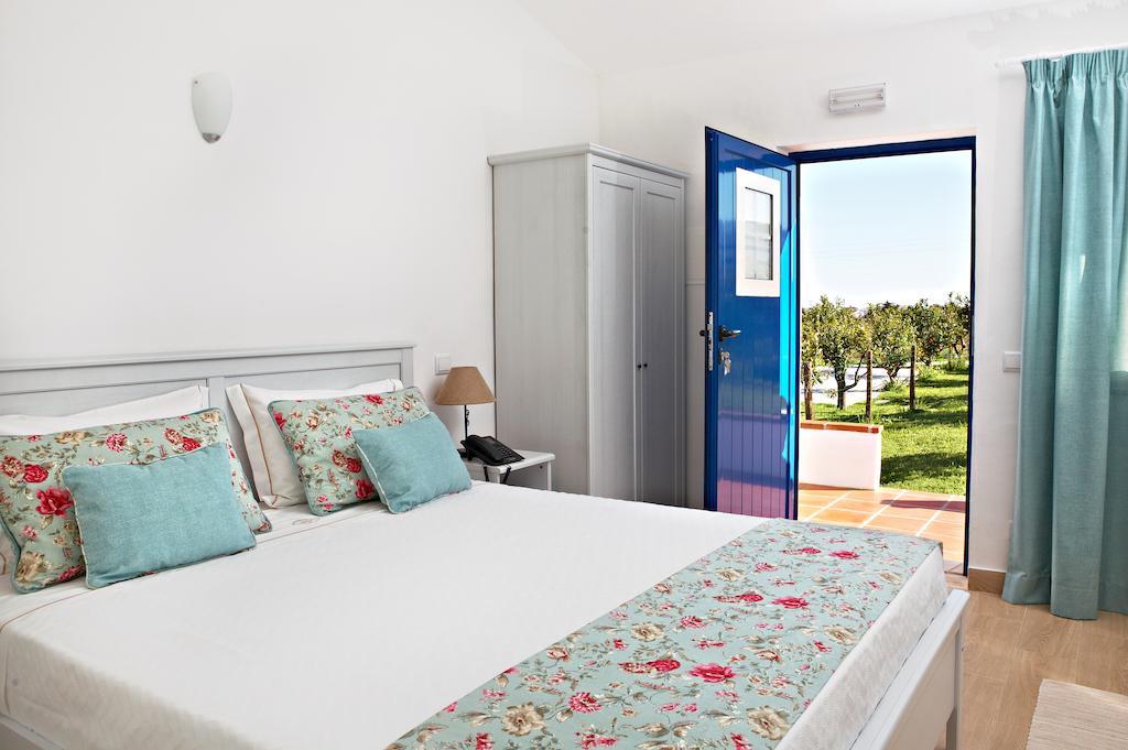 Outeiro Do Barro Guest House Регуенгос де Монсараз Стая снимка