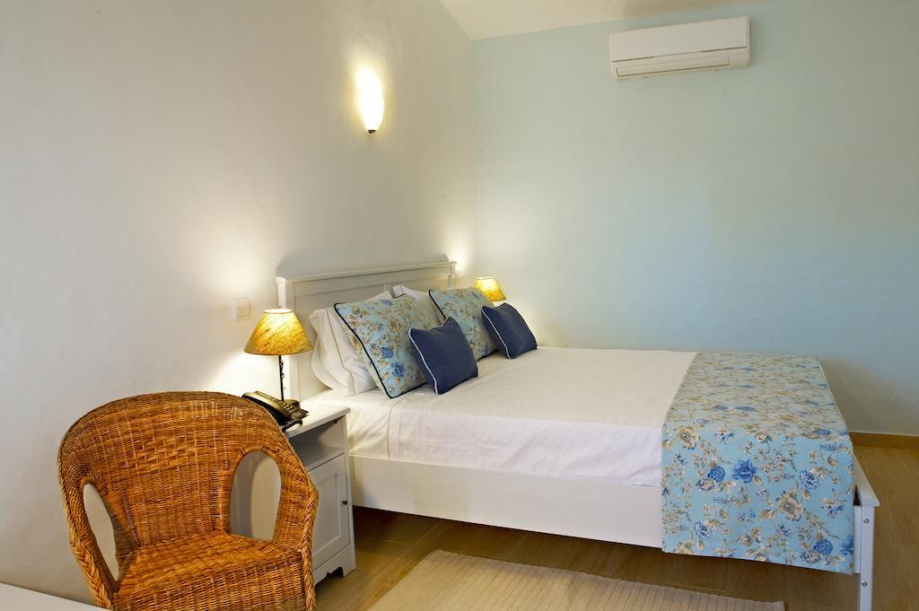 Outeiro Do Barro Guest House Регуенгос де Монсараз Стая снимка